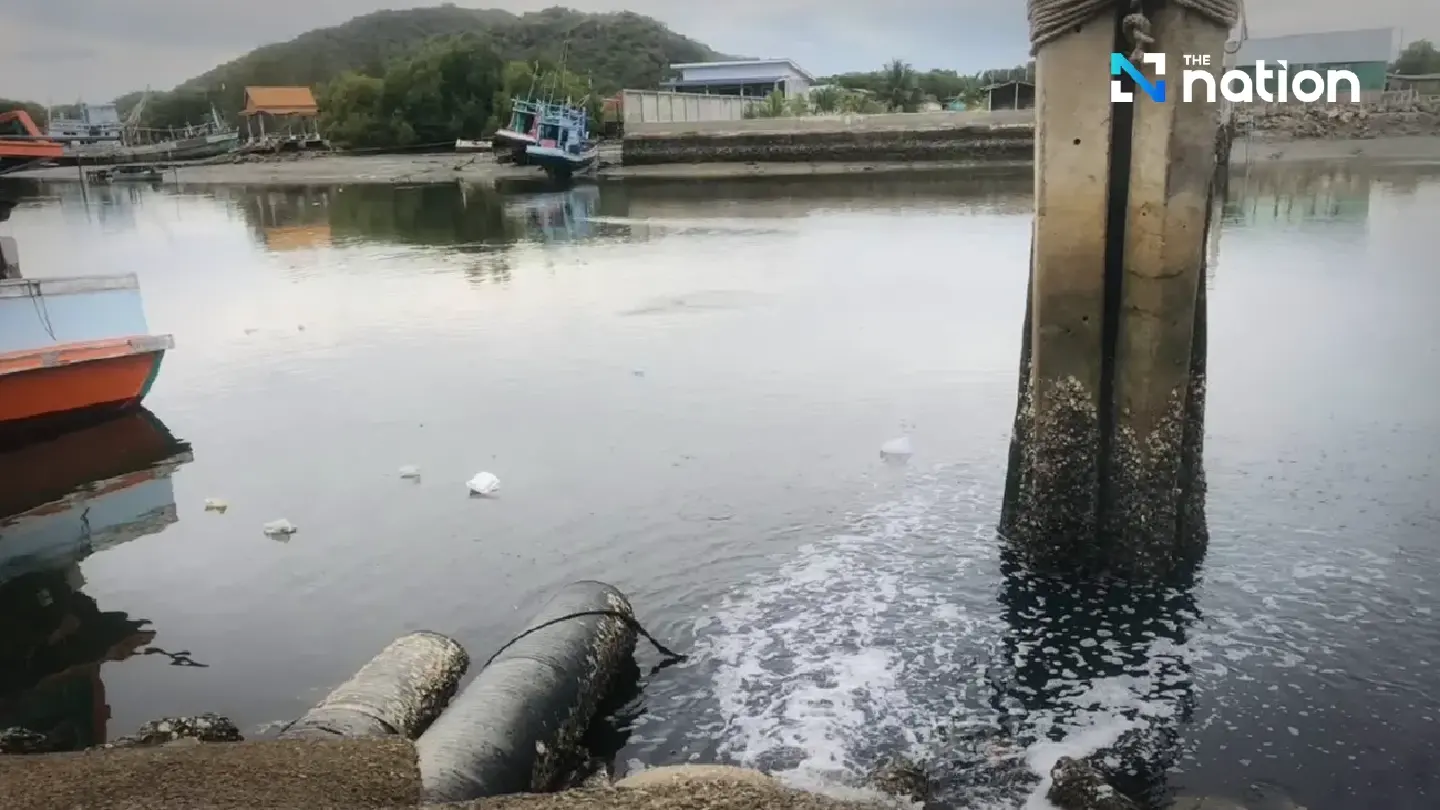 PCD warns of severe wastewater risk as drought and El Niño fears grow