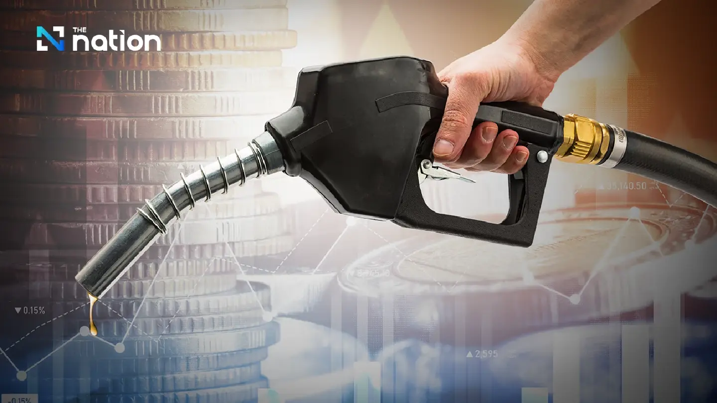 Finance signals no excise tax cut as oil fund remains main diesel shield Finance signals no excise tax cut as oil fund remains main diesel shield