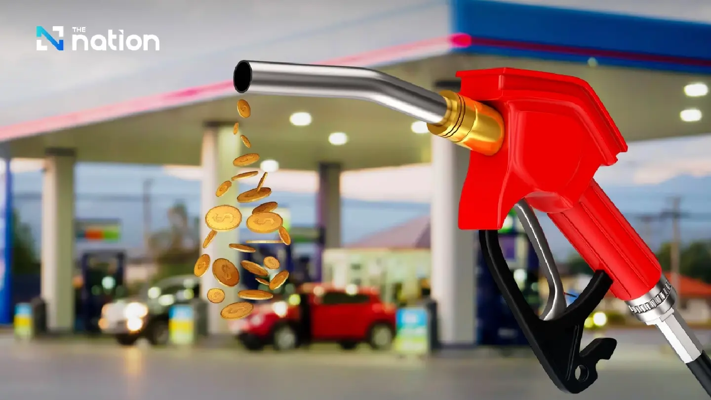 Thailand cuts diesel prices but remains mid-range in Asean
