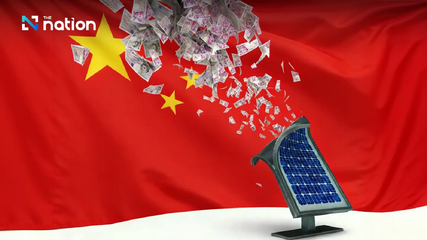China tax changes weigh on Thailand’s solar investment plans