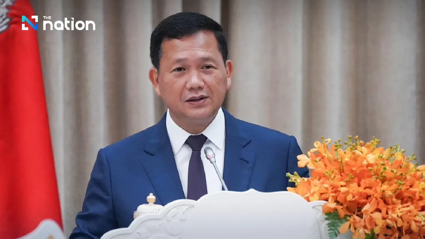 Hun Manet denies Cambodia needs Thai oil, orders probe