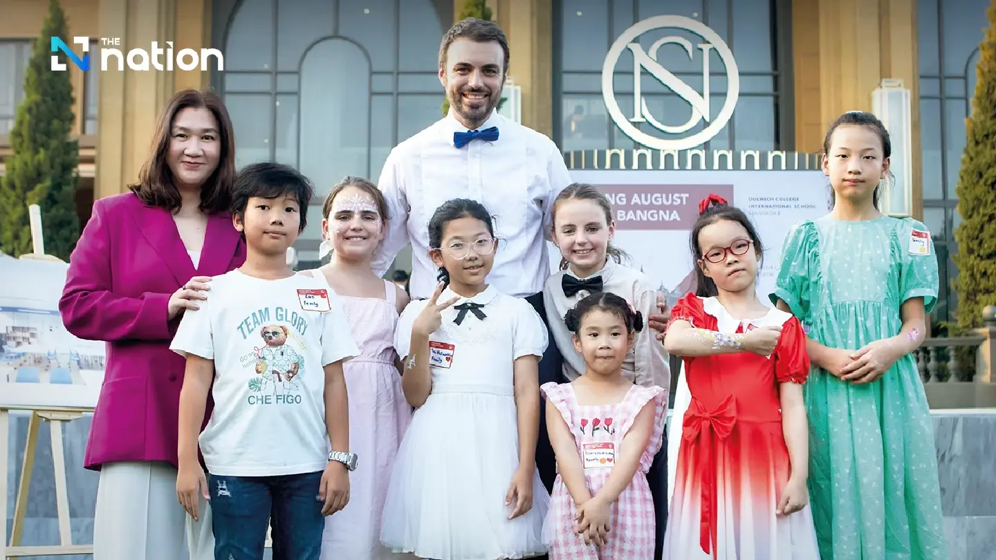 More Than a School: How Dulwich College Bangkok Is Redefining International Education in Thailand