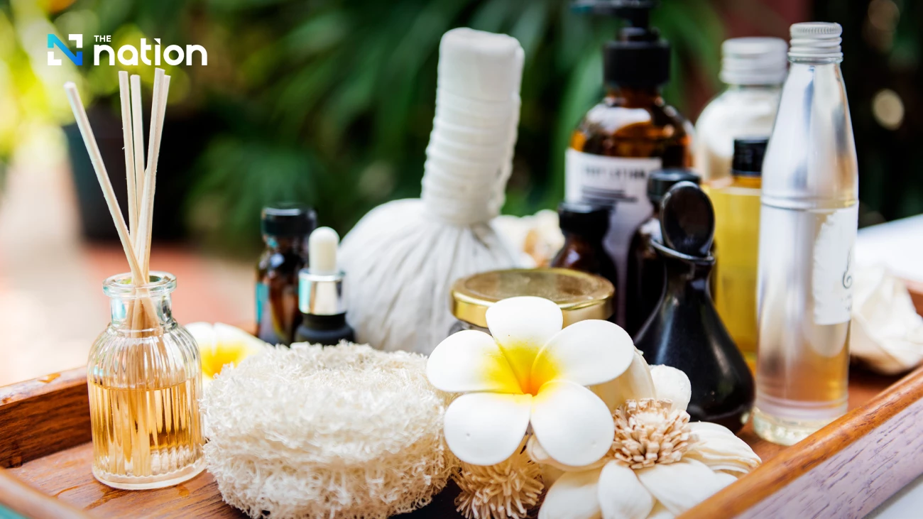 Phuket summit offers Thailand a premium wellness rebrand