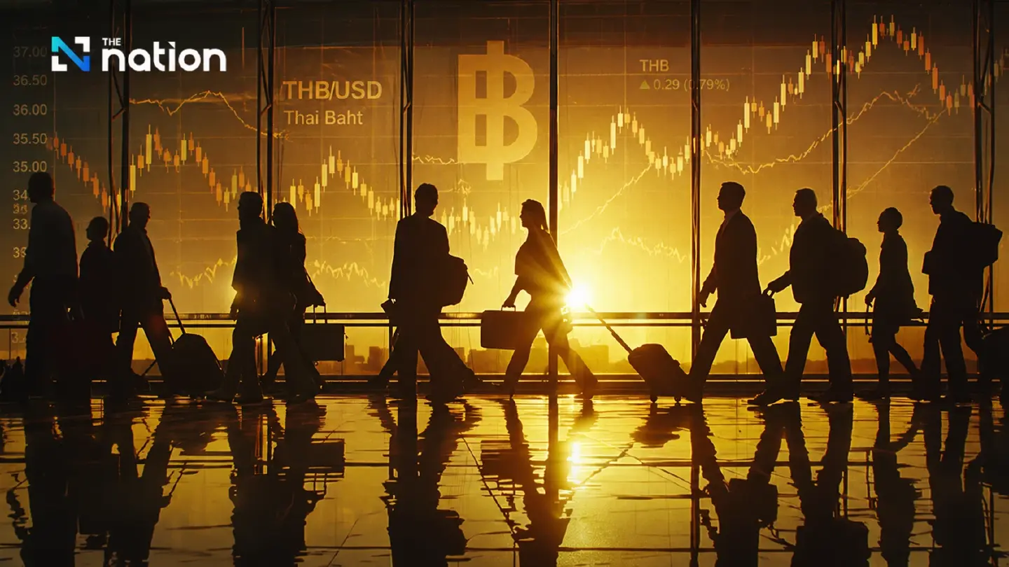 ATTA warns Thai tourism faces double hit from baht and airfares