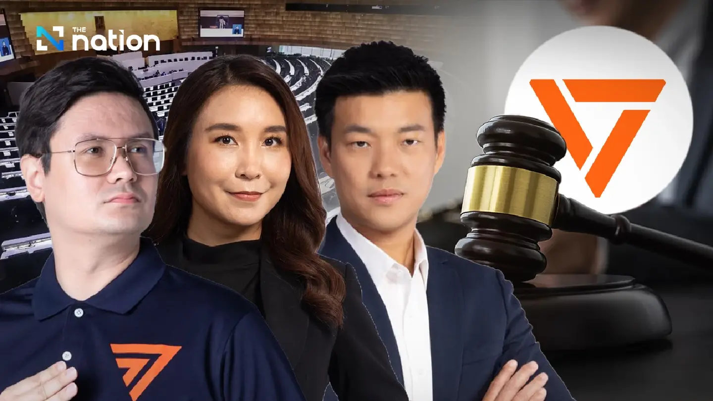 Supreme Court accepts 44-MP case but lets 10 MPs stay on duty