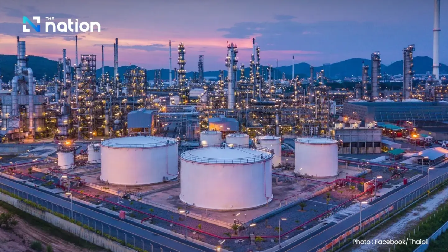 Thailand Faces ‘Worst Energy Crisis in History’ as Diesel Prices Treble Thailand Faces ‘Worst Energy Crisis in History’ as Diesel Prices Treble