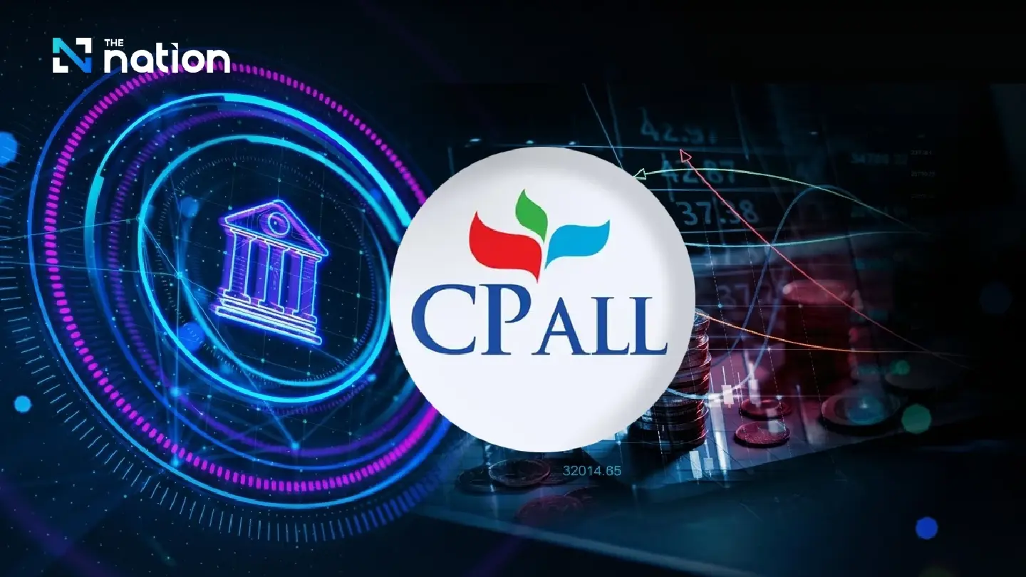 CPALL board opposes moving key units into CP virtual bank
