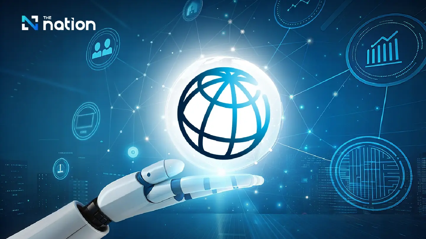 AI procurement leap — World Bank turns months of paperwork into minutes