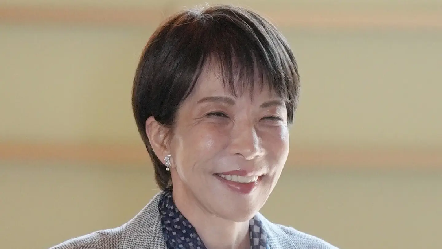 Japan PM Takaichi eyes Australia, Vietnam visits amid tensions