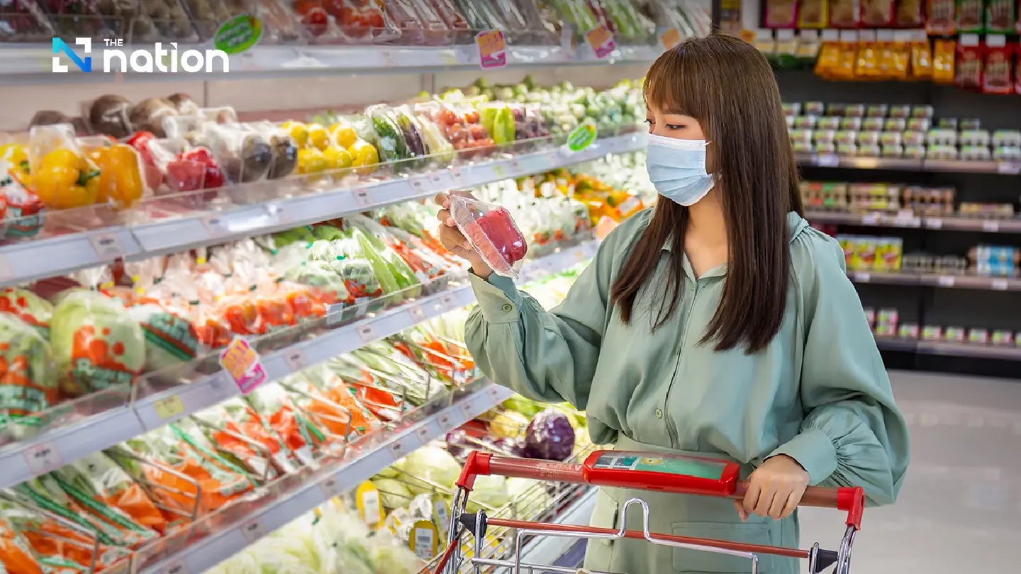 Consumer confidence points to slower spending as retailers fear a prolonged drag