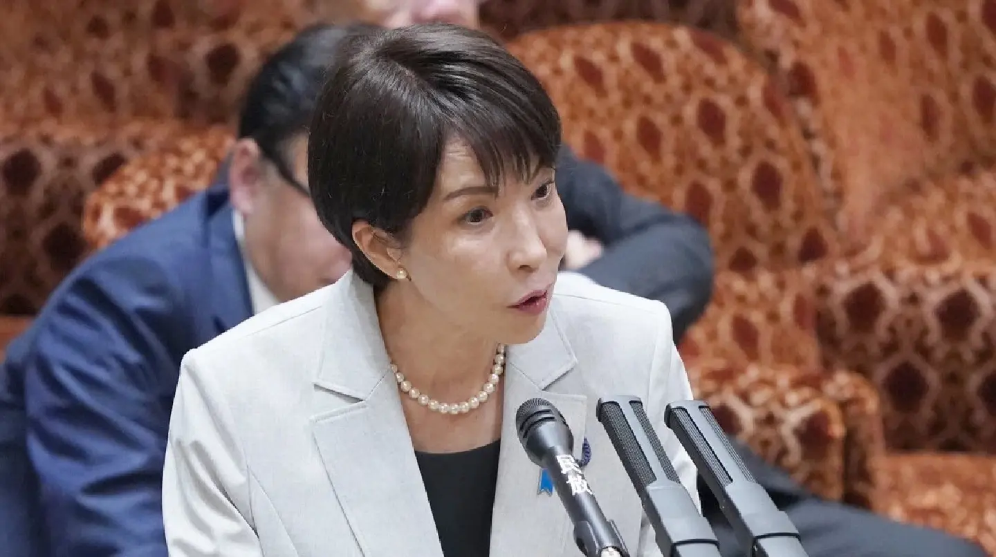 Takaichi avoids early energy-saving call amid Gulf tensions Takaichi avoids early energy-saving call amid Gulf tensions