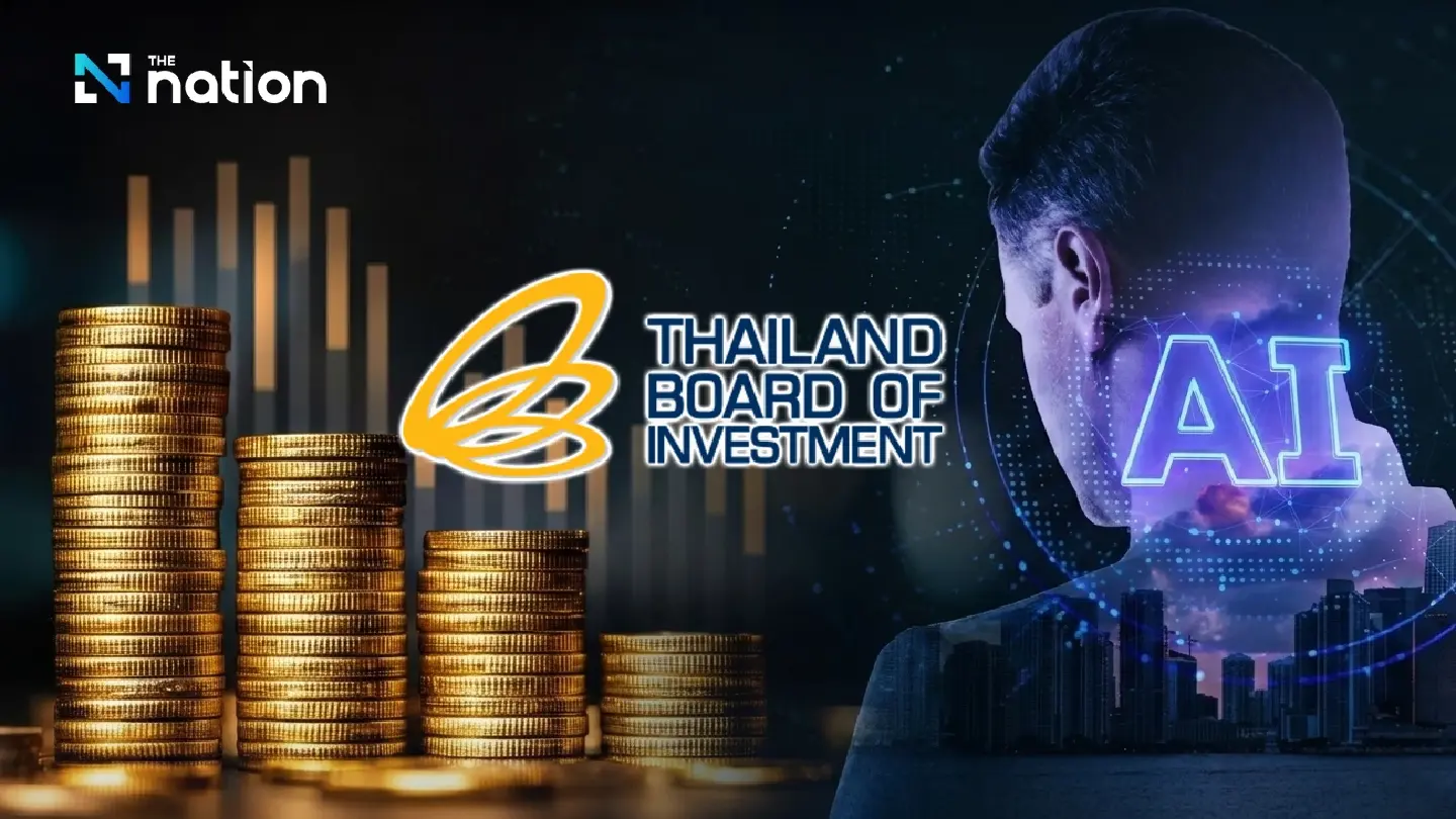 Digital-AI leads Thailand’s THB1 trillion future-industry boom