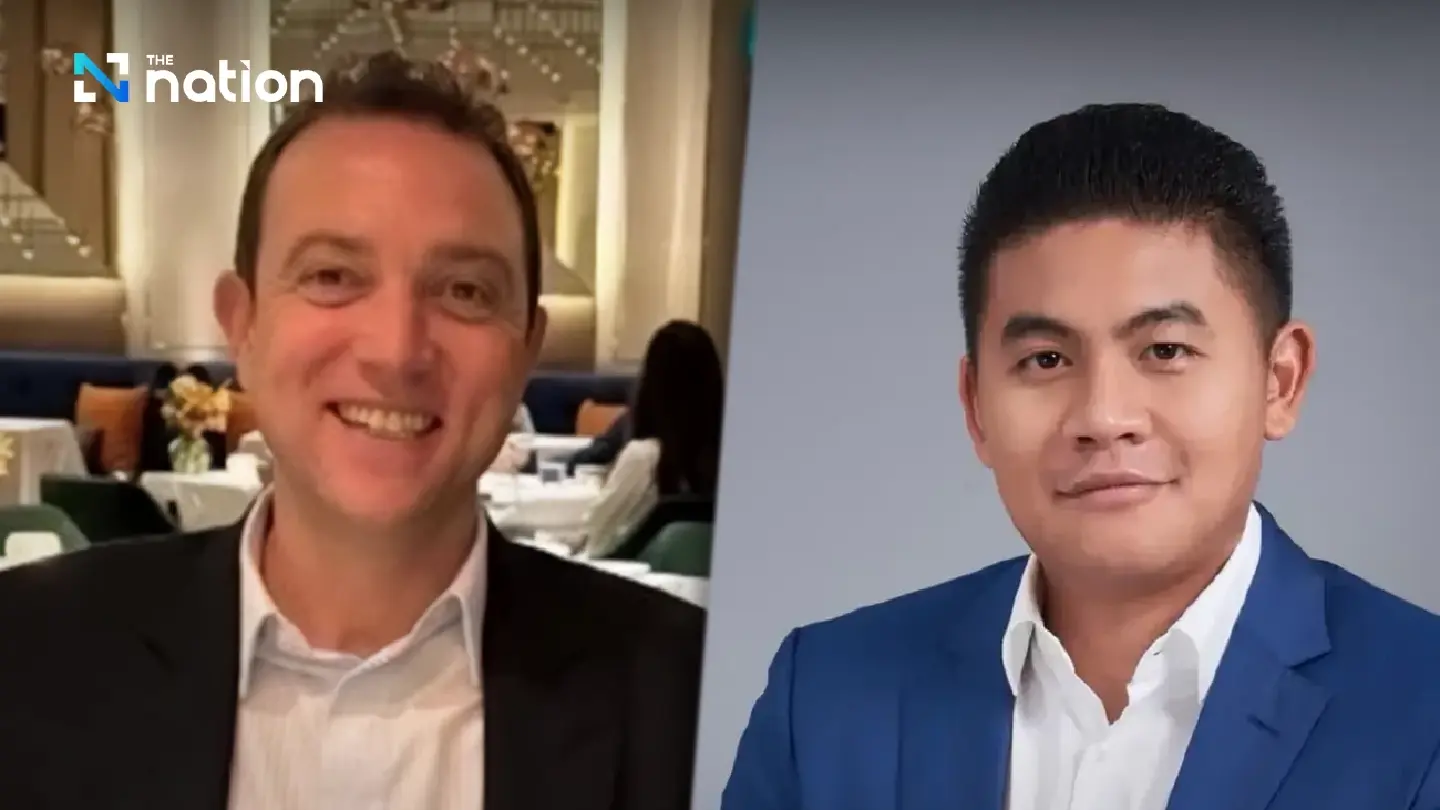 AMLO freezes THB8.3bn linked to Yim Leak-Ben Smith network