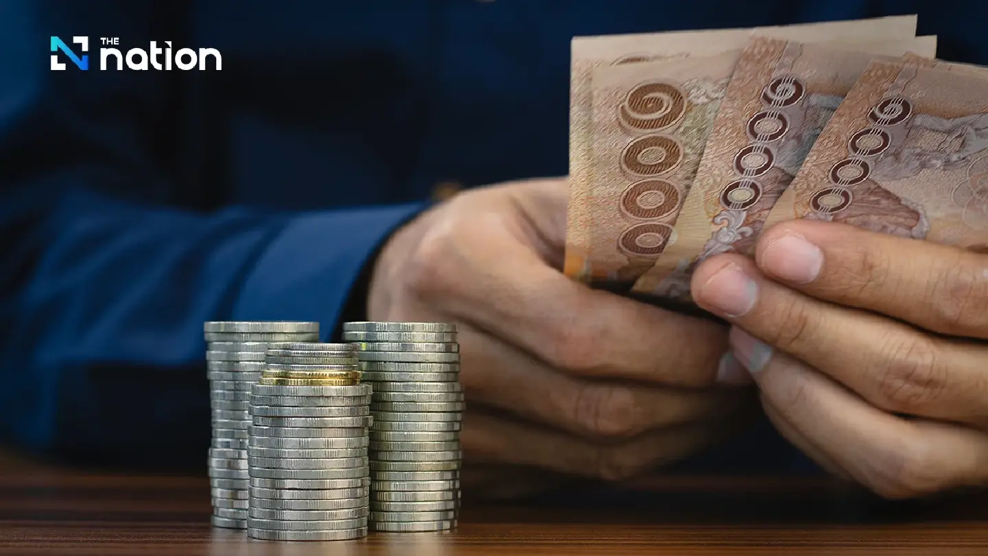 Bank of Thailand Launches Crackdown on High-Value Cash Transactions Bank of Thailand Launches Crackdown on High-Value Cash Transactions