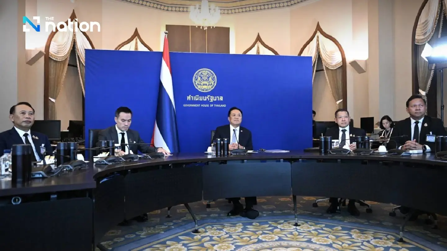 Thailand backs Japan’s AZEC 2.0 push to boost energy security Thailand backs Japan’s AZEC 2.0 push to boost energy security
