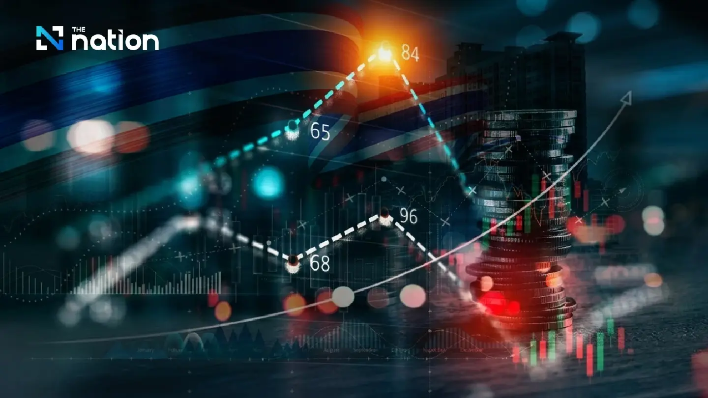 Thailand may raise debt ceiling to 75% and issue emergency borrowing decree to fund crisis measures