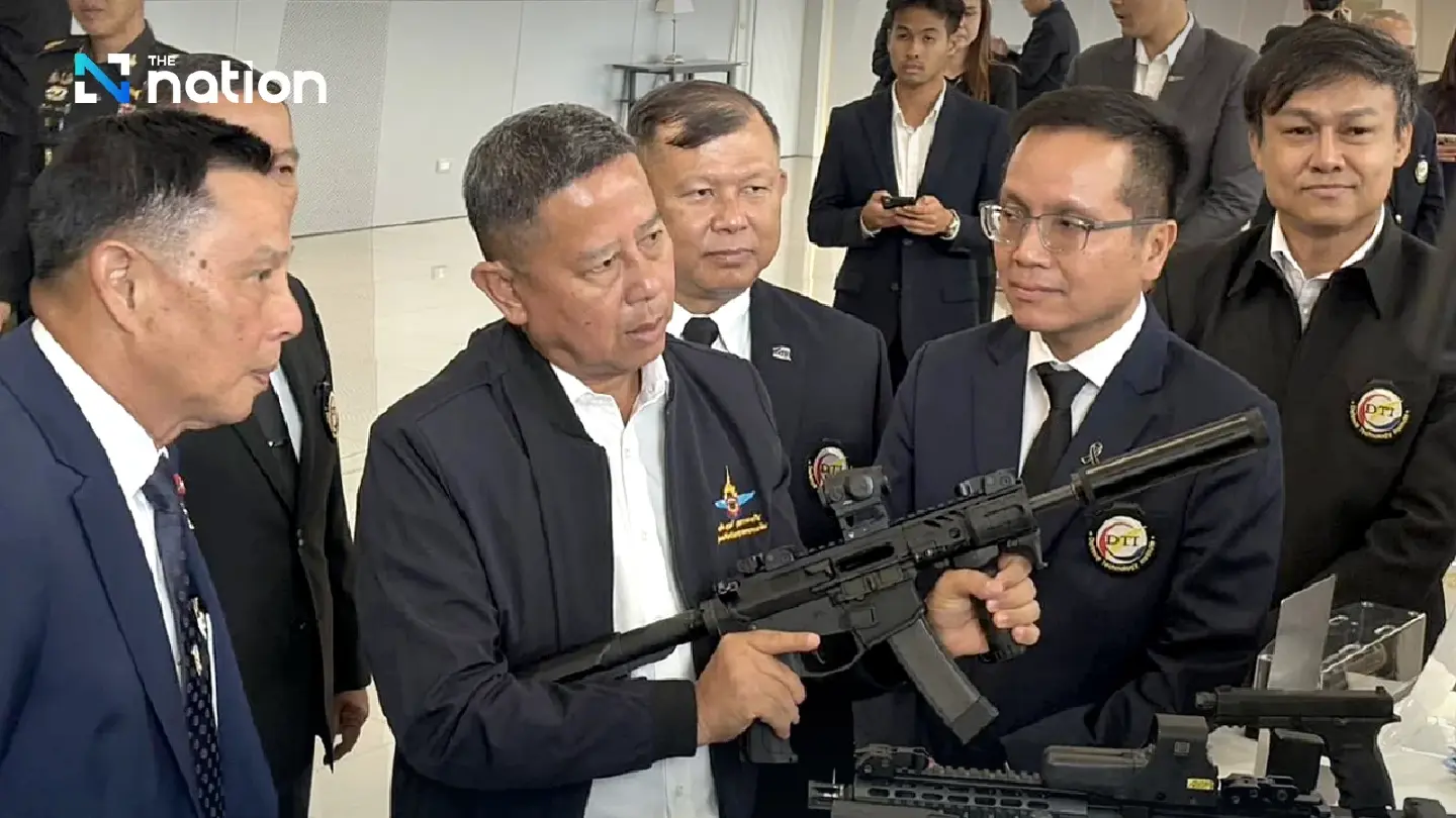 Cambodia would weigh any third clash with Thailand carefully, says defence minister Cambodia would weigh any third clash with Thailand carefully, says defence minister