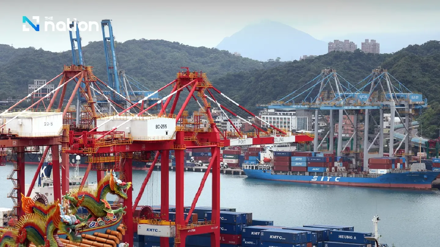 UN Warns of Economic Headwinds for Asia-Pacific Amid Conflict