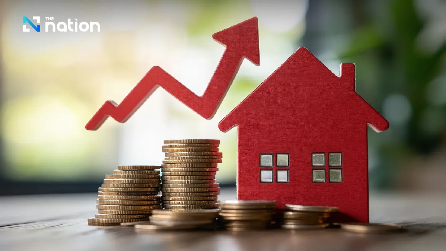 Thailand house prices seen rising as oil-linked costs climb Thailand house prices seen rising as oil-linked costs climb