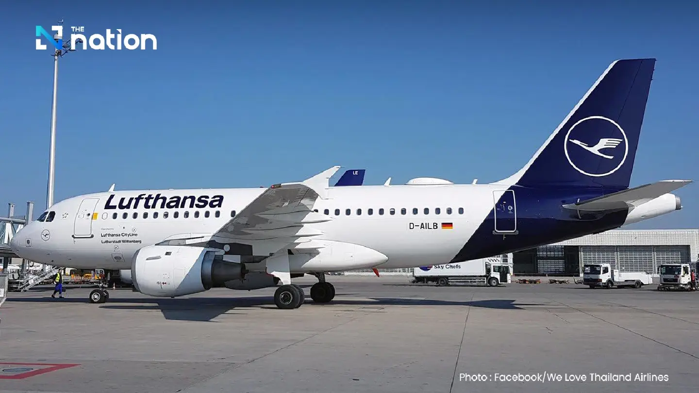 Lufthansa Strike: 60% of Flights Axed Amid Pay Dispute Lufthansa Strike: 60% of Flights Axed Amid Pay Dispute