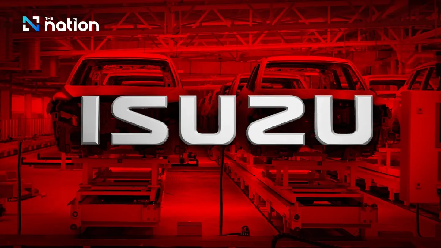 BOI approves Bt15bn Isuzu upgrade to strengthen Thailand hub BOI approves Bt15bn Isuzu upgrade to strengthen Thailand hub