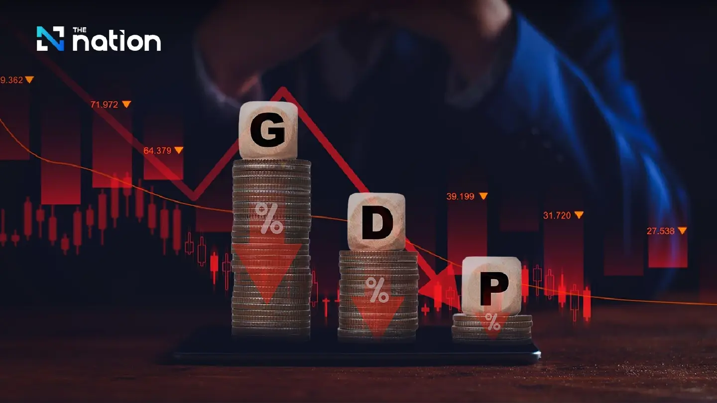 GDP outlook cut as Thailand sets 3.78tn baht budget, debt nears ceiling