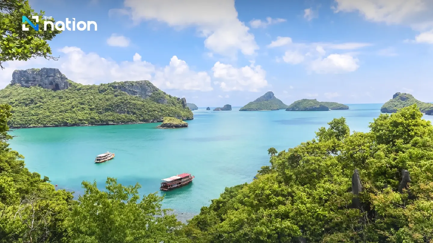 Marine world heritage or the Land Bridge: which would make Thailand richer?