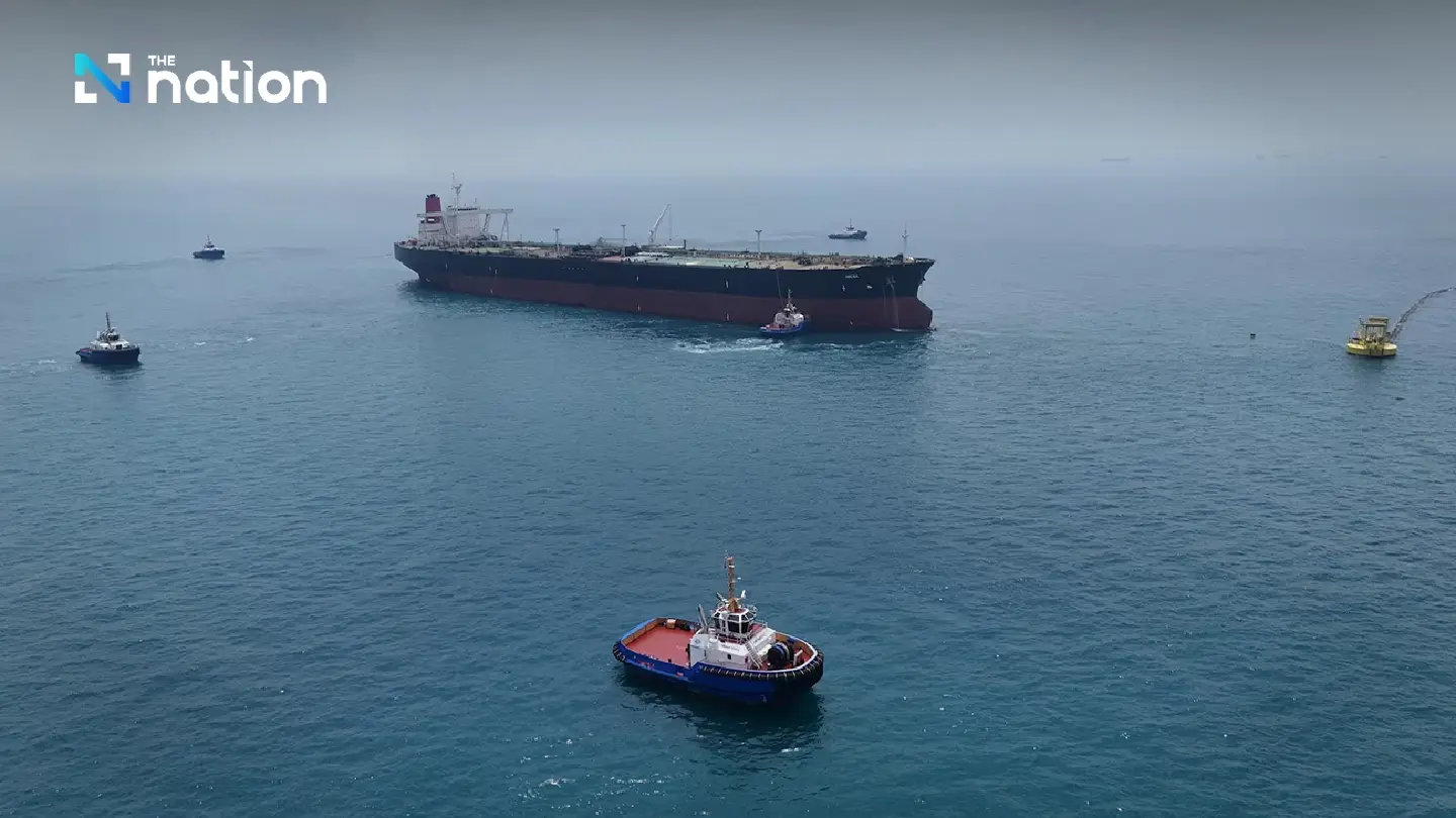 Hormuz traffic nearly stops as only five ships pass in 24 hours