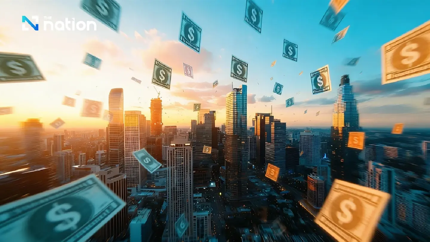 Thailand emerges as a rising hub for global ultra-wealth, drawing high-end capital into Asia