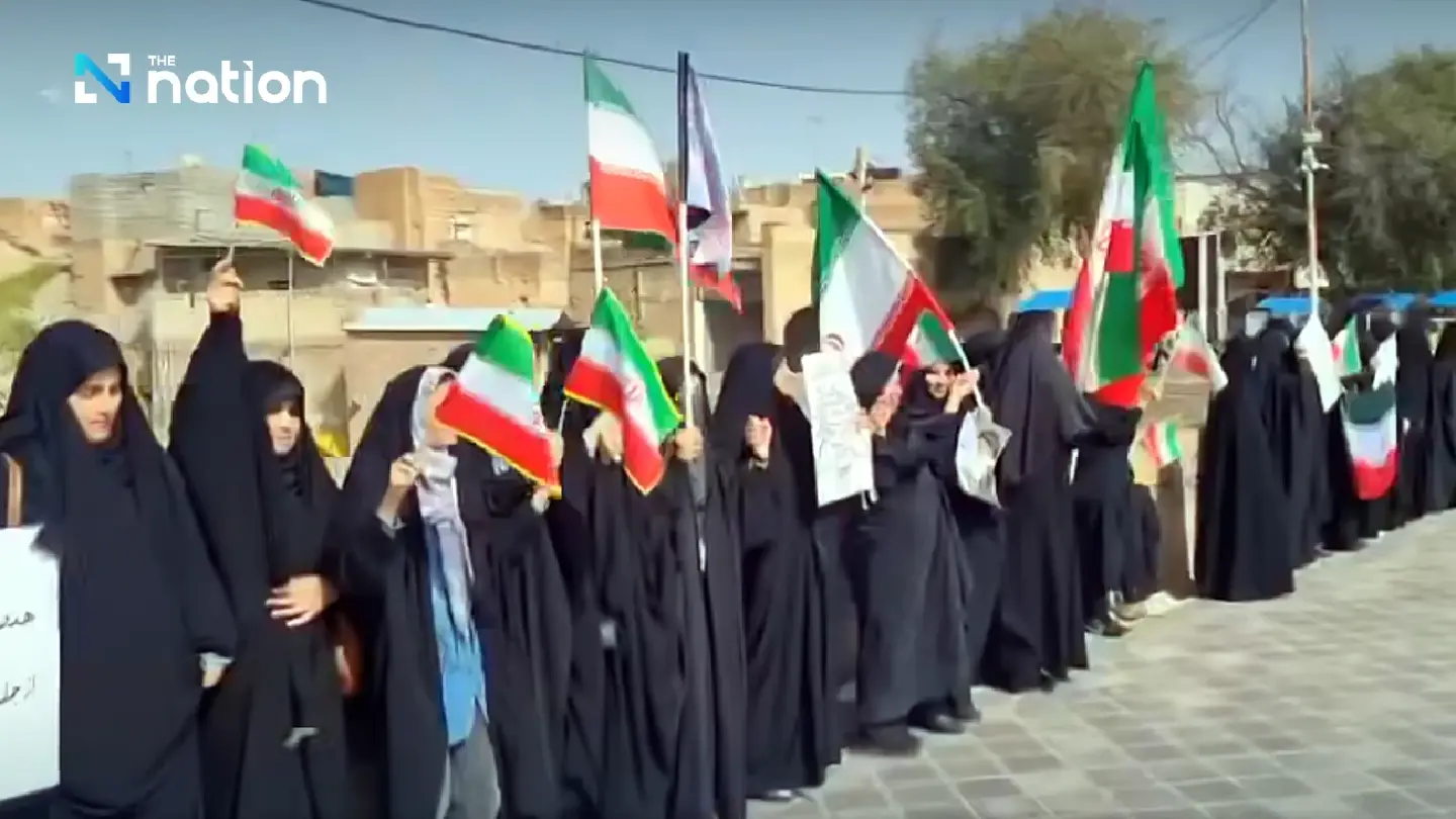 Trump backs off Iran ultimatum and agrees to two-week ceasefire Trump backs off Iran ultimatum and agrees to two-week ceasefire