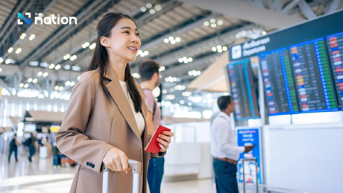 Why Thailand is reviving its 300-baht tourist fee plan