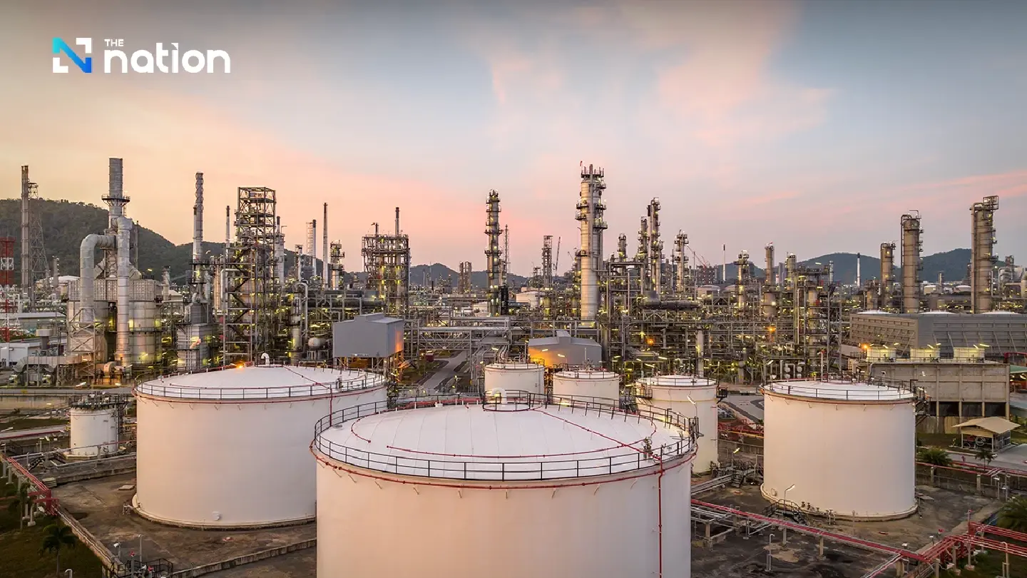 Oil storage nears capacity as Energy Ministry weighs Jet A-1 export easing