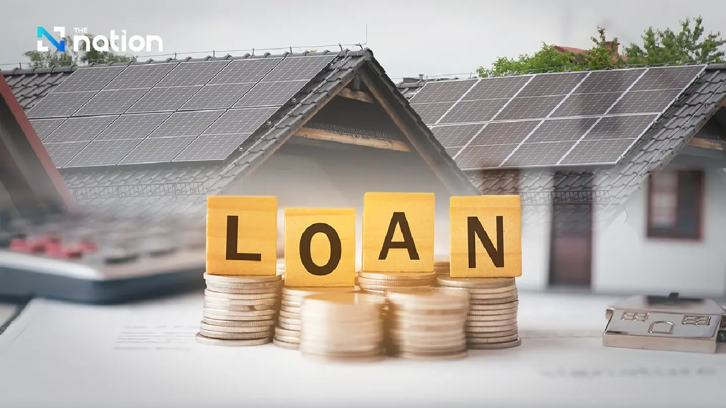Government Housing Bank offers 1% loans for solar roofs as energy costs rise