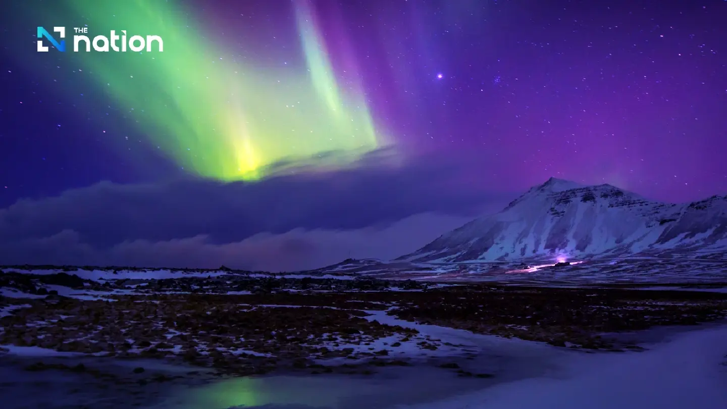 Icelandair offers free 10-day trip for the world’s worst photographer Icelandair offers free 10-day trip for the world’s worst photographer