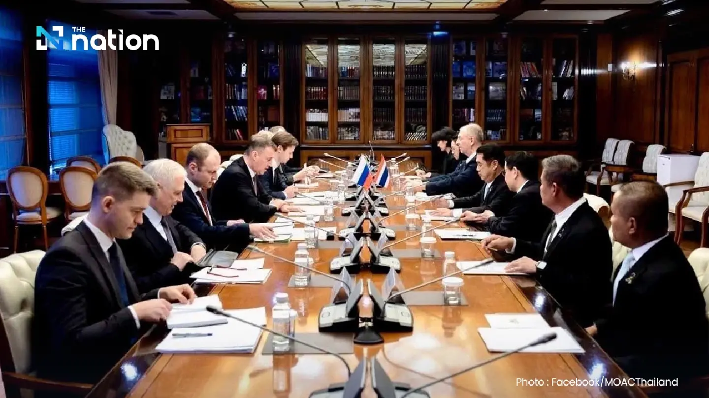 Thailand seeks expanded Russian urea quota at friendly prices