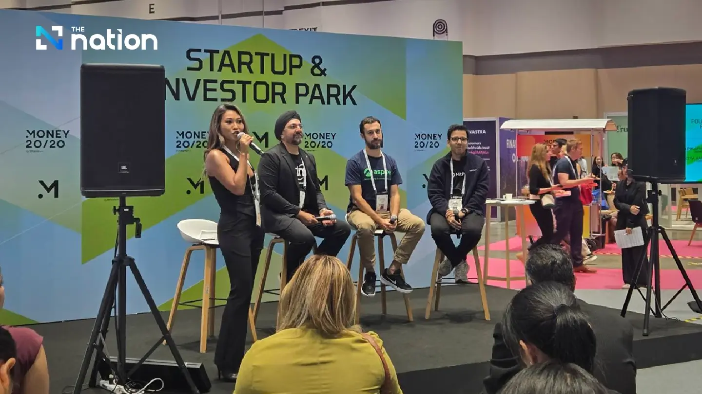 'There Is No Shortcut': Fintech Founders on the Unglamorous Grind of Building in Southeast Asia