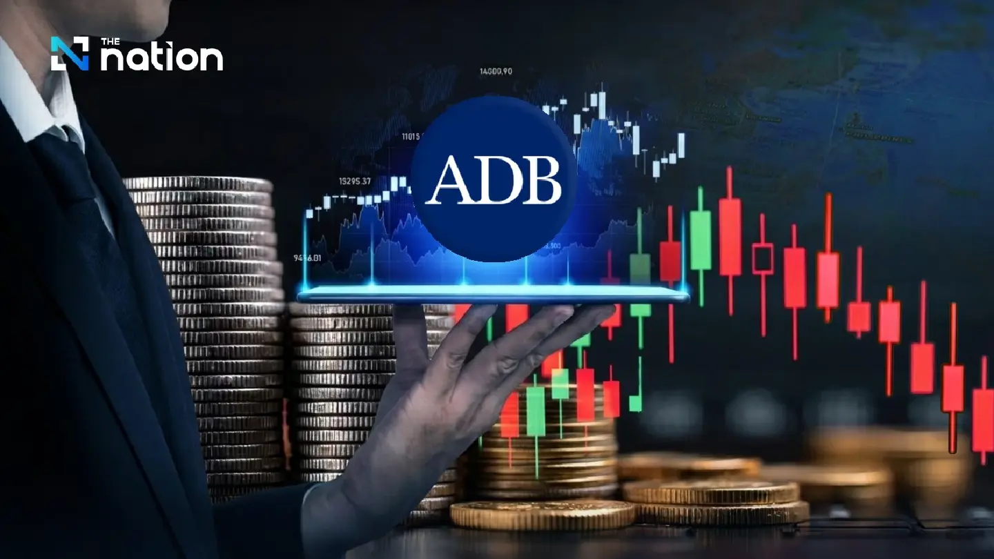 ADB cuts Asia growth forecast as Iran war sends energy shock across region