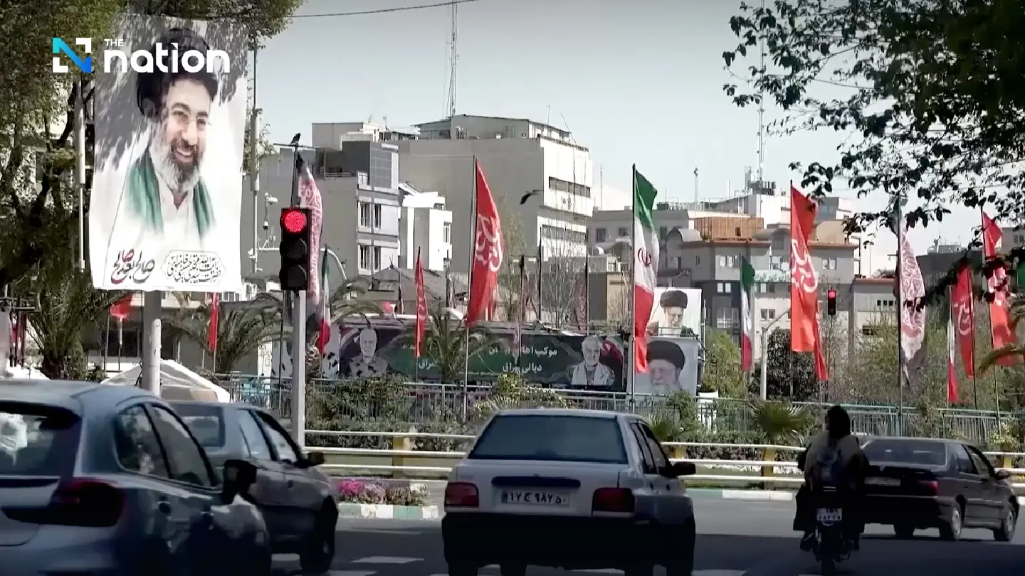 Trump extends US-Iran ceasefire indefinitely to keep talks alive