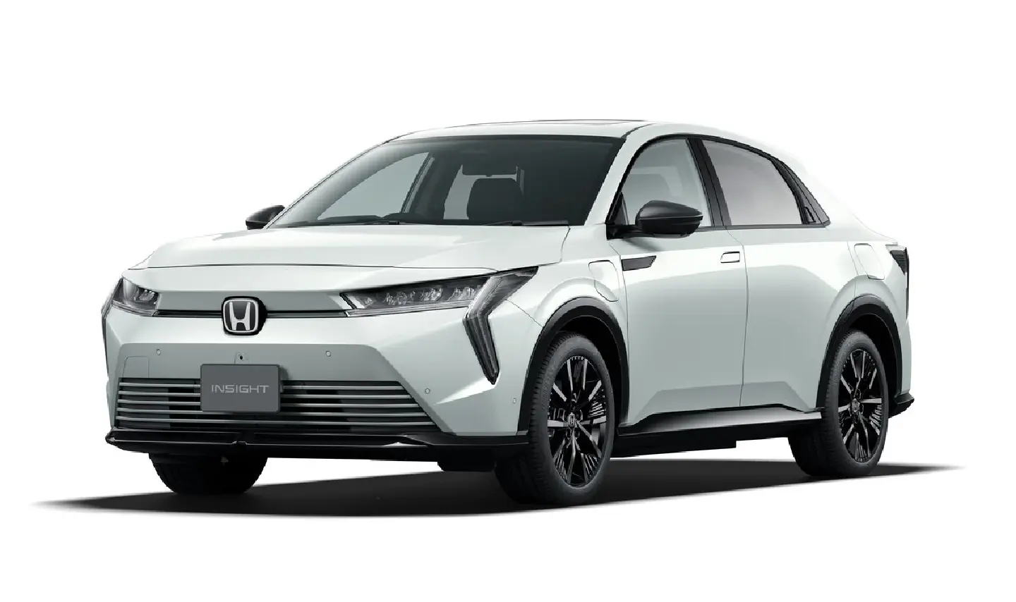 Honda brings back Insight as China-built limited-edition EV SUV Honda brings back Insight as China-built limited-edition EV SUV