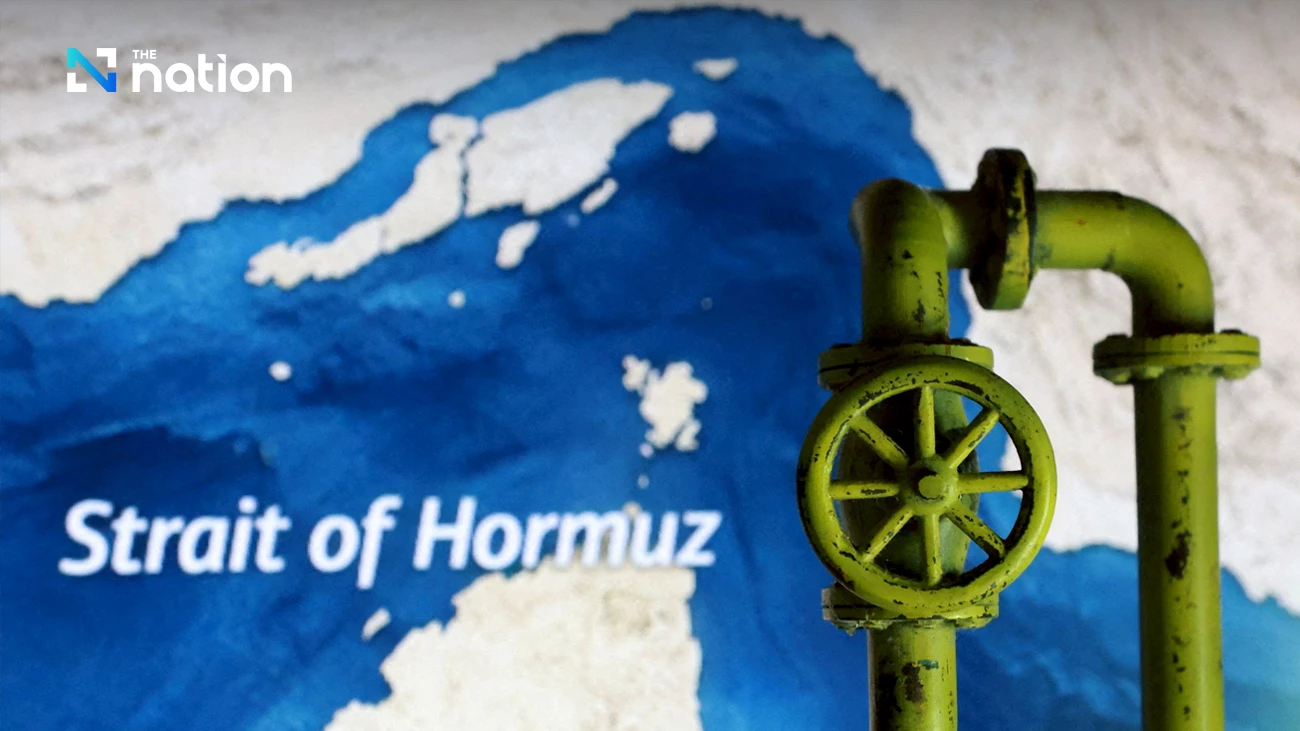 Thailand's Growth Stalls as Energy Shock and Trade Uncertainty Grip the Region, World Bank Warns