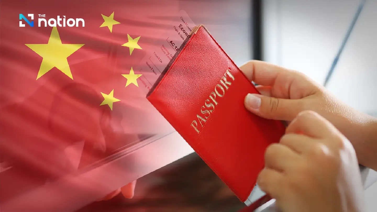 China sees first-quarter foreign arrivals surge on visa-free boost China sees first-quarter foreign arrivals surge on visa-free boost