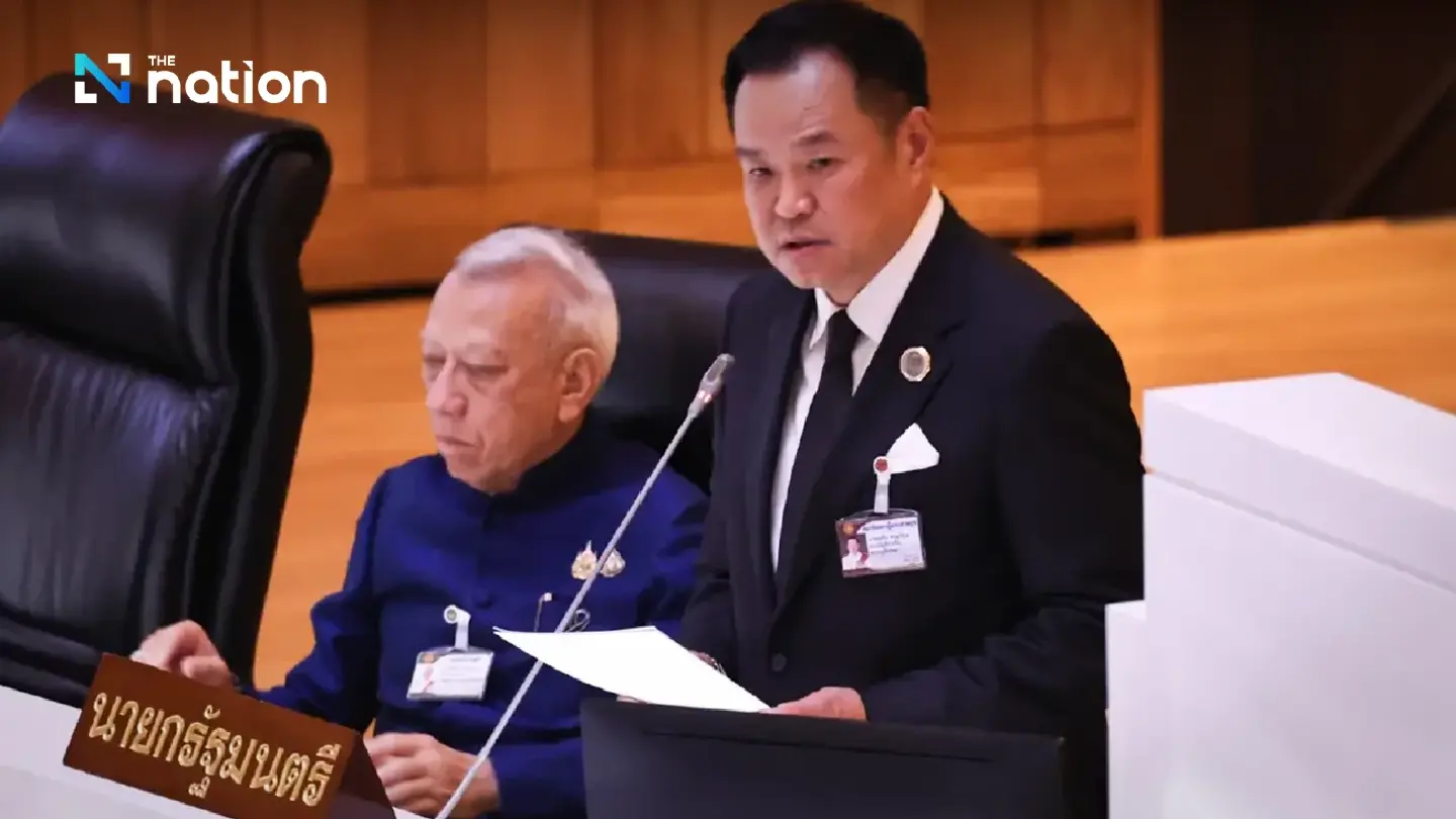 7 urgent relief measures set for Cabinet approval before Songkran 7 urgent relief measures set for Cabinet approval before Songkran