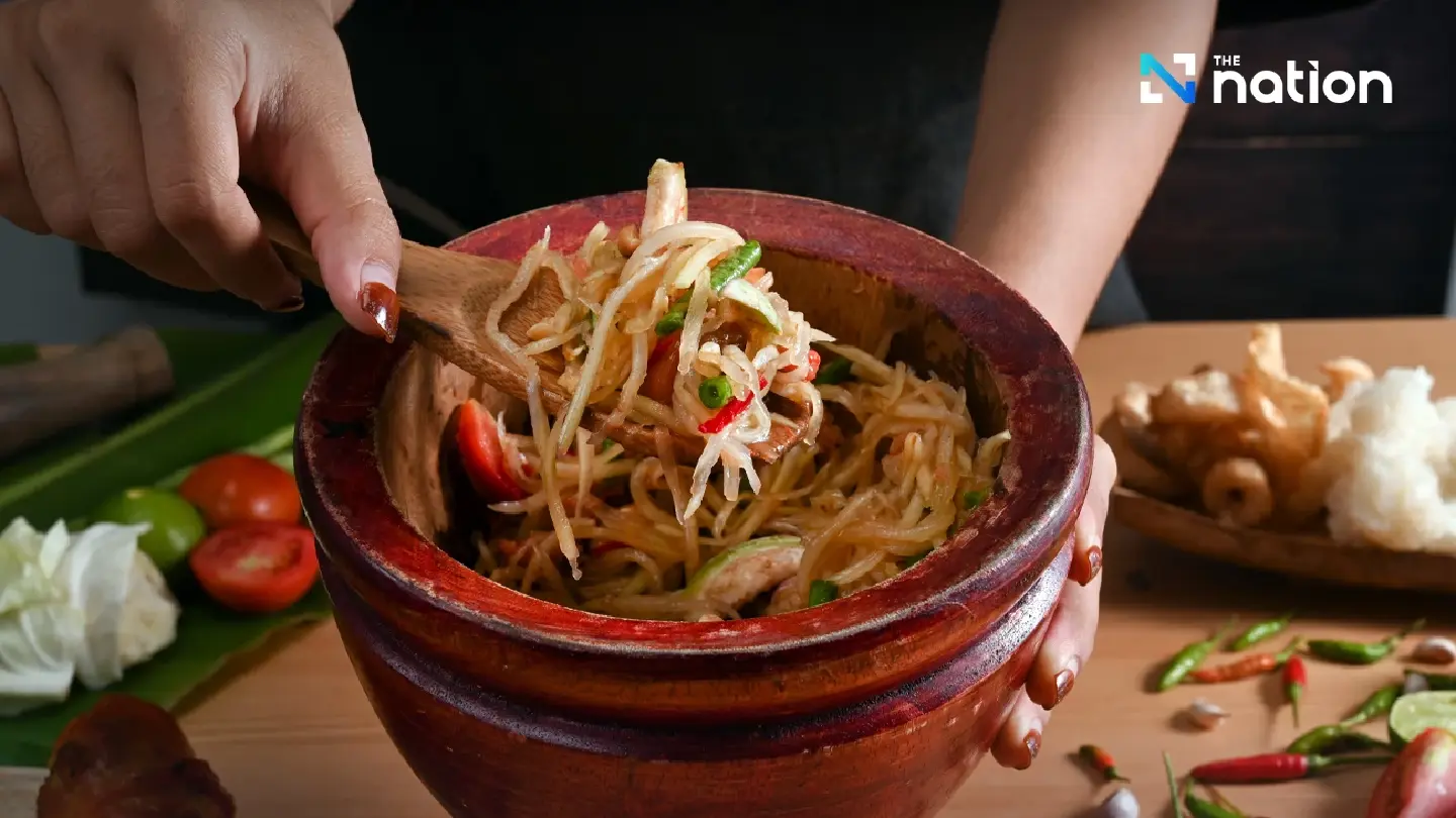 10 high-sodium Thai dishes that may quietly harm your kidneys