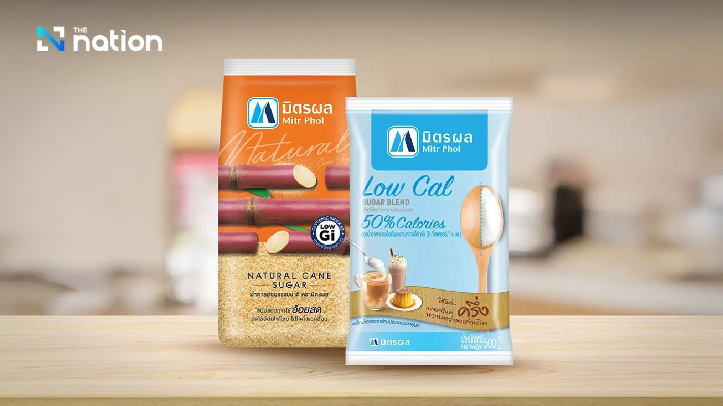 Mitr Phol Group Achieves Record Score in 2025 S&P Global Sustainability Assessment, Ranks No. 1 Sustainable Sugar Producer Worldwide