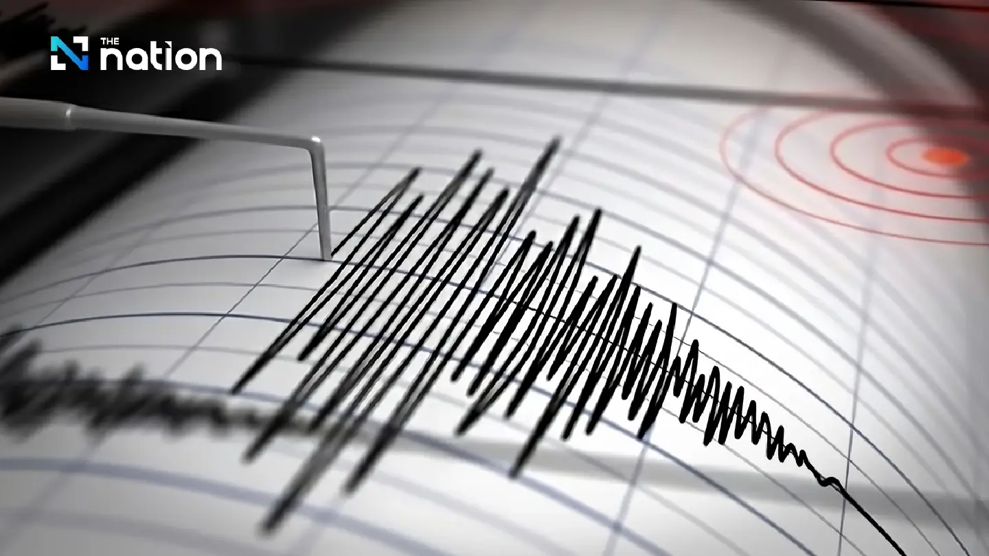 Bangkok’s soft-soil basin could amplify earthquake shaking by 3-6 times, warns Earthquake Research Centre head Bangkok’s soft-soil basin could amplify earthquake shaking by 3-6 times, warns Earthquake Research Centre head
