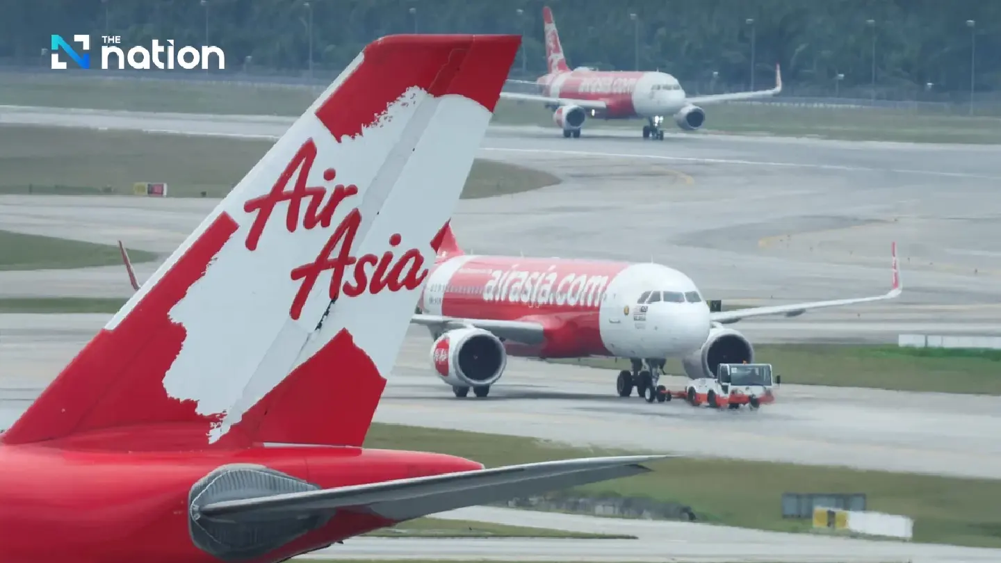 Fuel surge hits routes — Thai AirAsia X cuts key flights