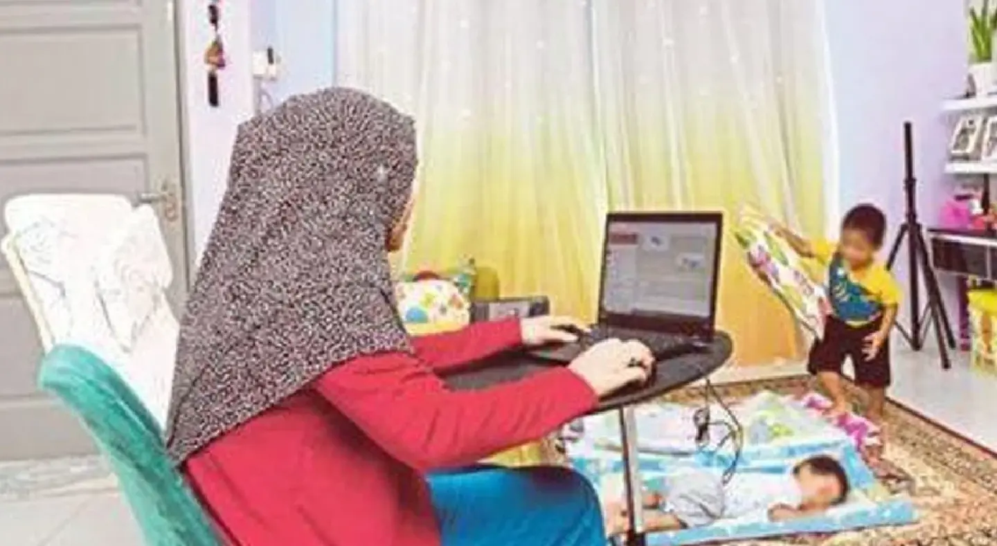 Malaysia to begin WFH on April 15 amid worsening global energy crisis
