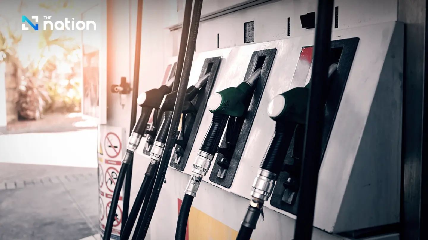 Update: Oil prices jump again as petrol rises Bt1.20 after diesel’s Bt3.50 hike
