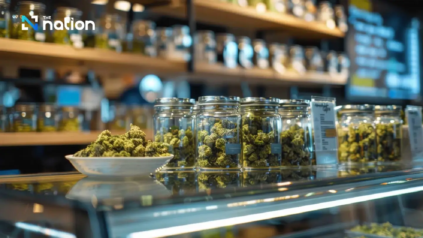 Public Health Ministry tightens cannabis controls with GIS mapping