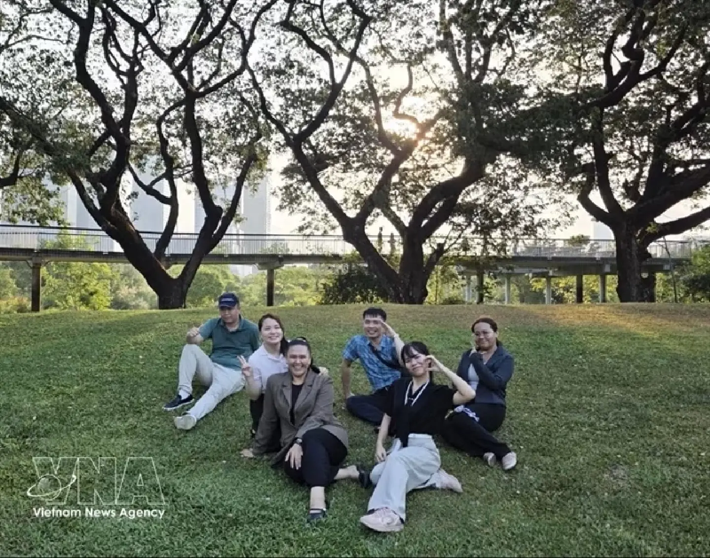 Bangkok Recasts Urban Life Through Parks, Culture and Green Waste